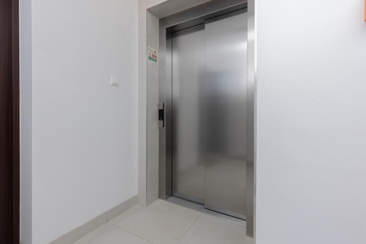 Warsaw Ursynow Apartment With Balcony By Noclegi Renters Ngoại thất bức ảnh